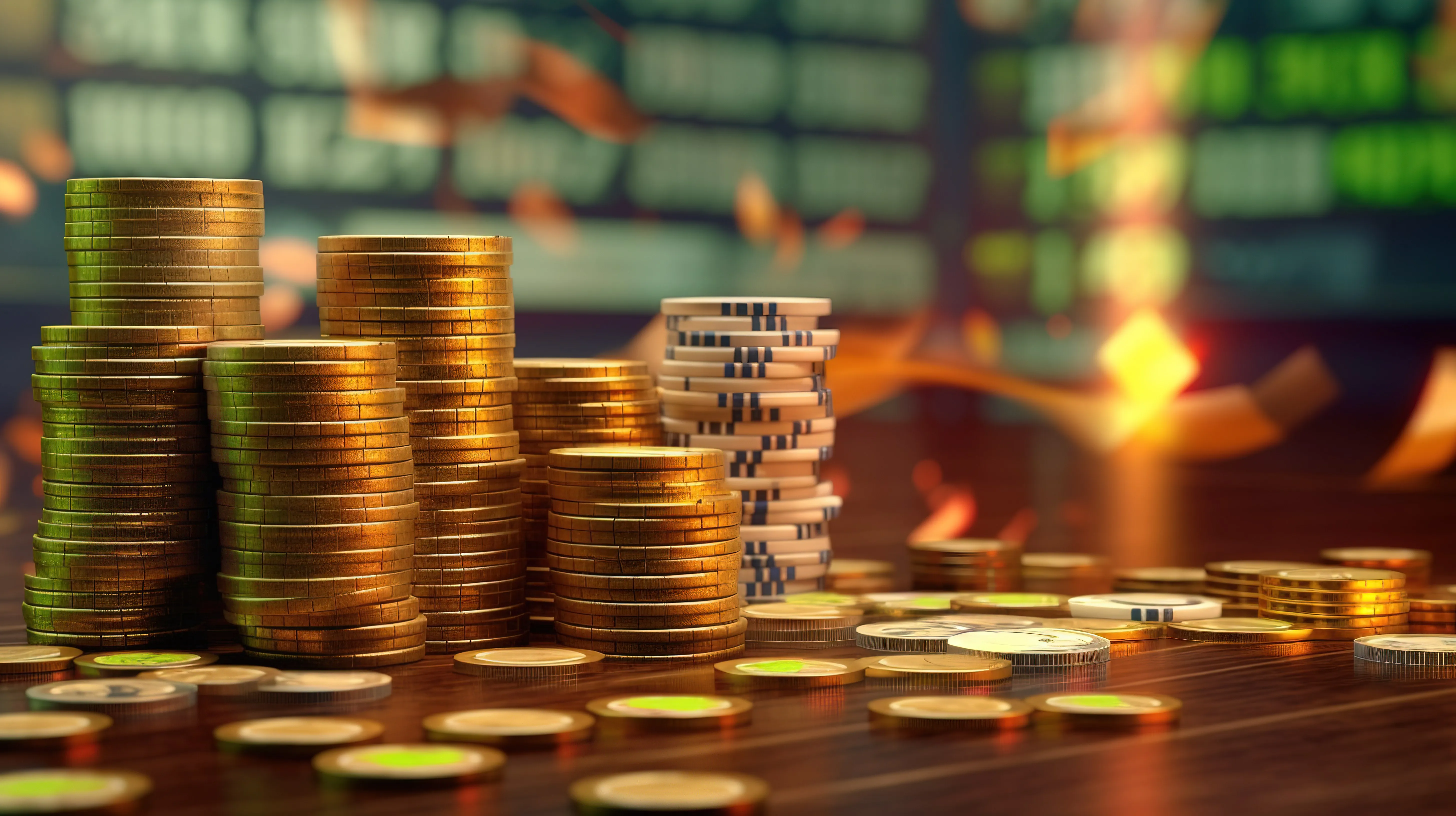 Trò chơi bắn cá F8BET