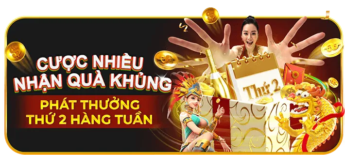 Các chương trình khuyến mãi F8BET hấp dẫn cho thành viên mới và VIP