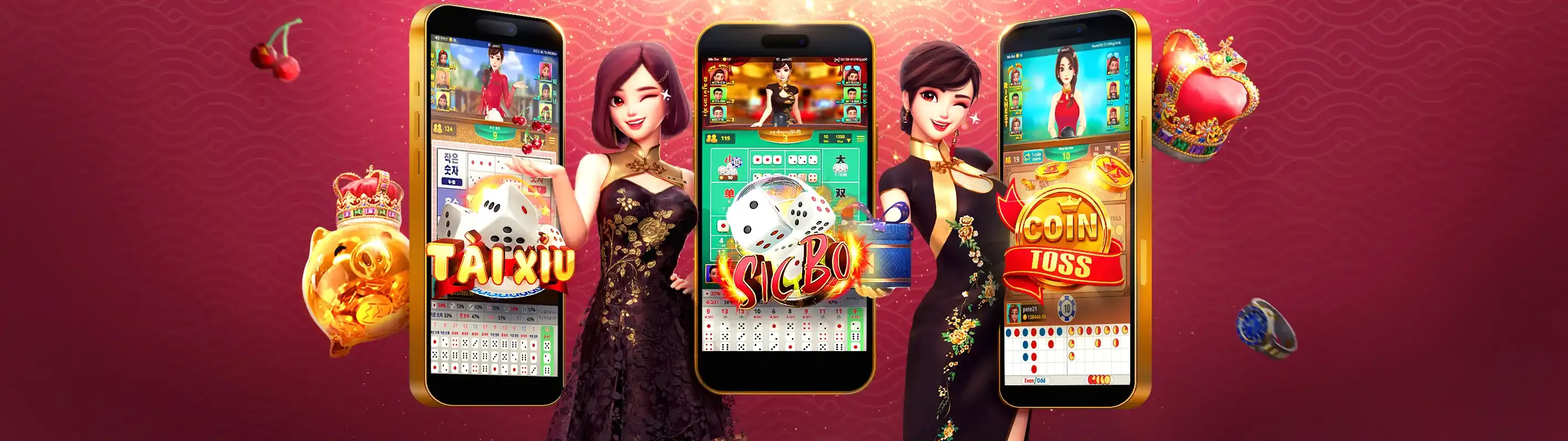 Truy cập trang chủ F8BET chính thức
