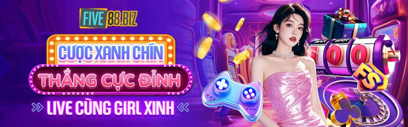 Sảnh Casino Trực Tuyến F8BET Đỉnh Cao